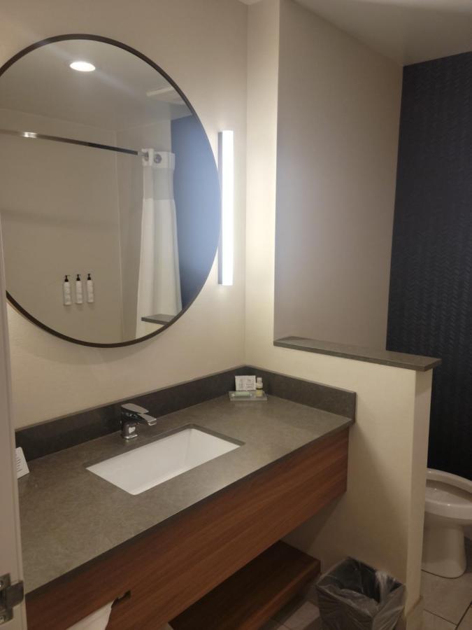 Fairfield Inn & Suites By Marriott Athens Buitenkant foto