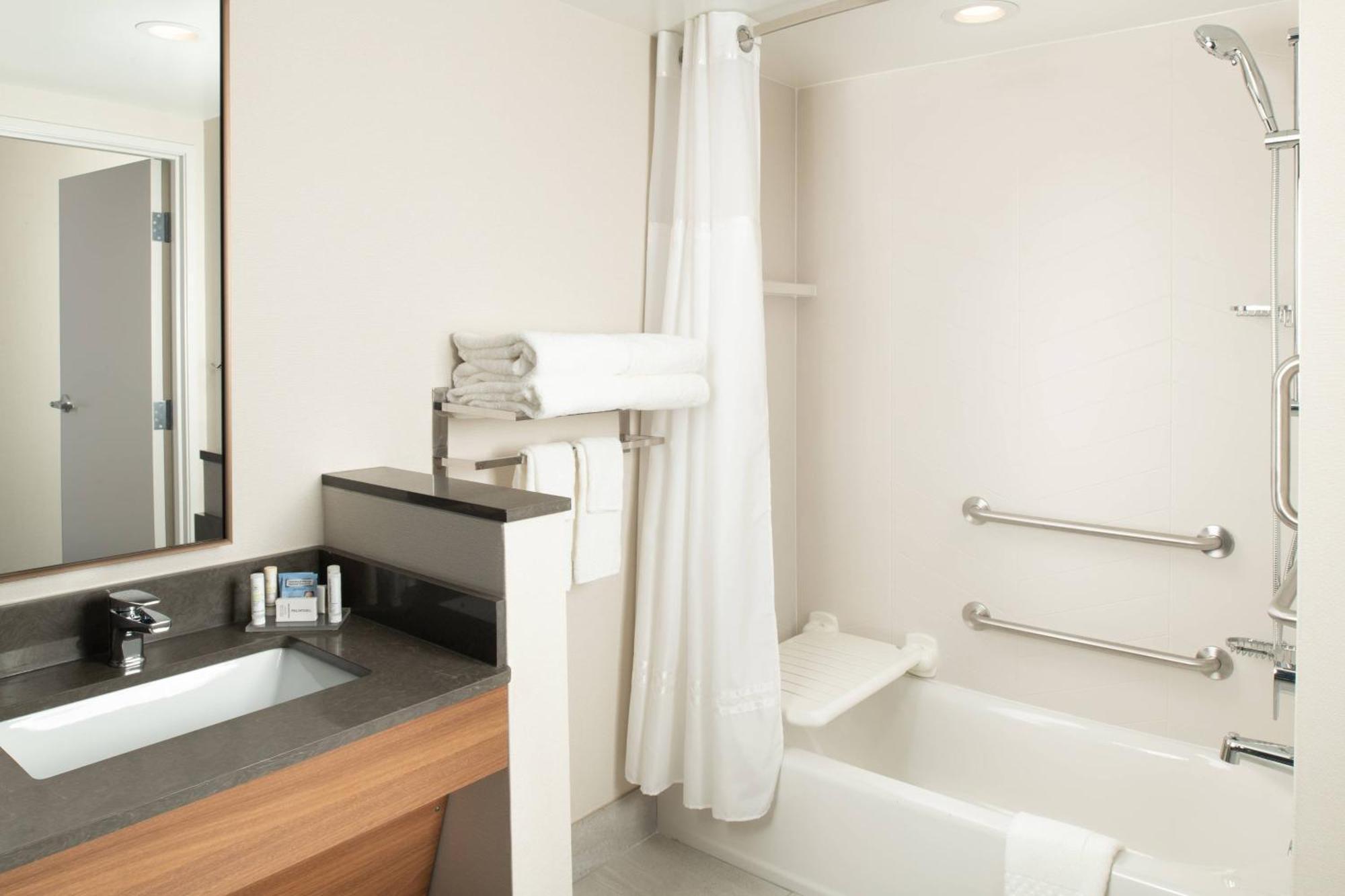 Fairfield Inn & Suites By Marriott Athens Buitenkant foto