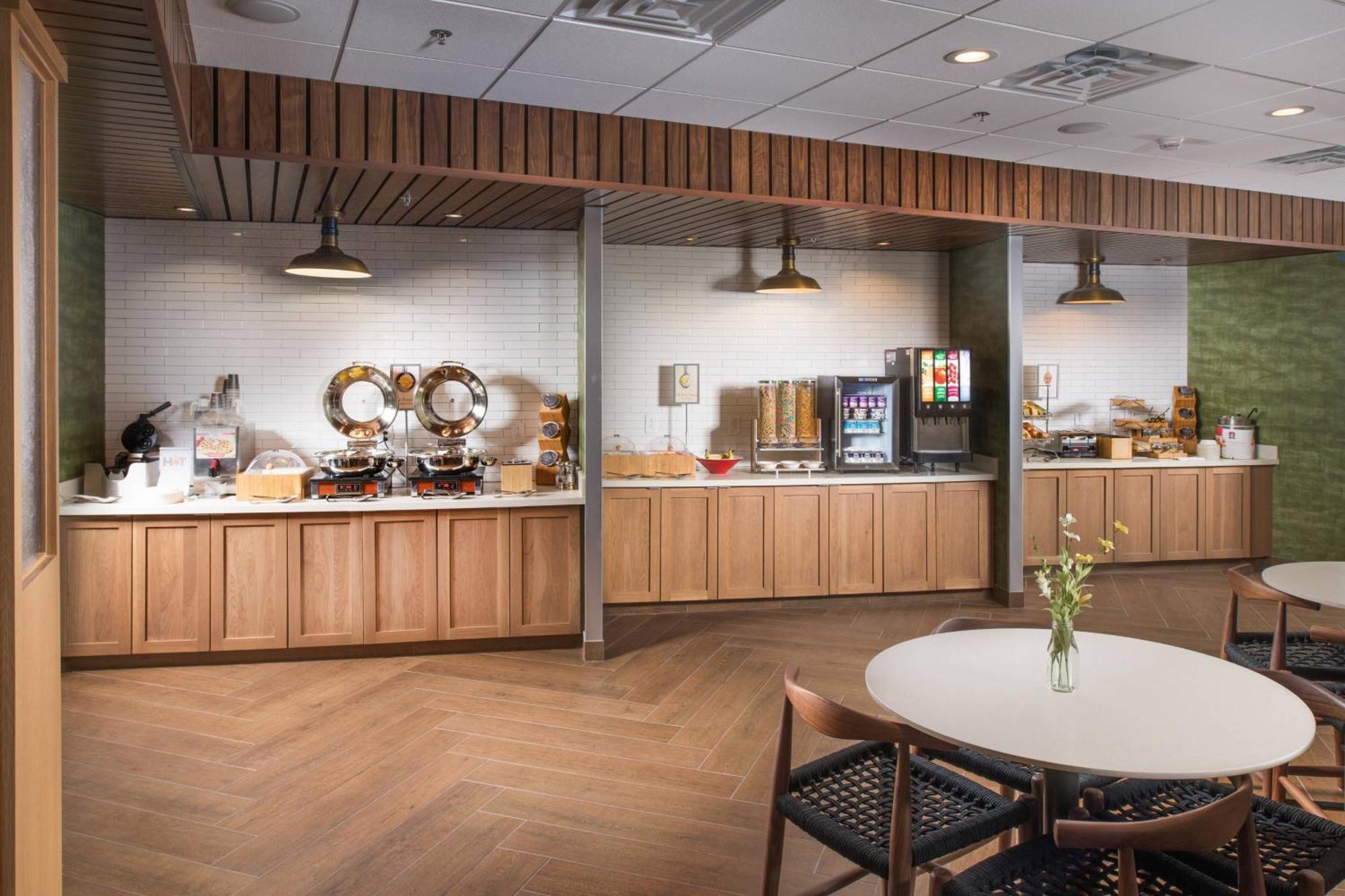 Fairfield Inn & Suites By Marriott Athens Buitenkant foto