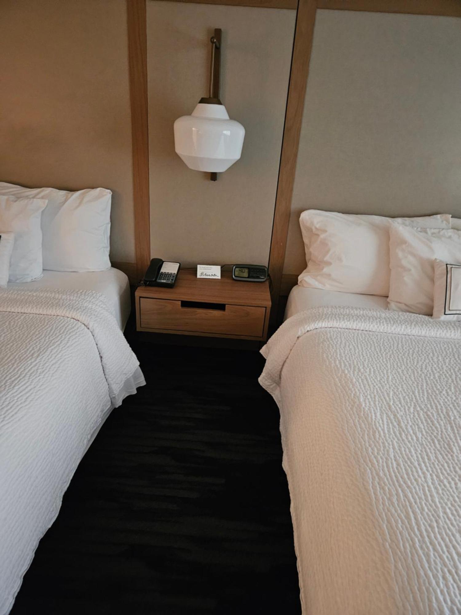 Fairfield Inn & Suites By Marriott Athens Buitenkant foto