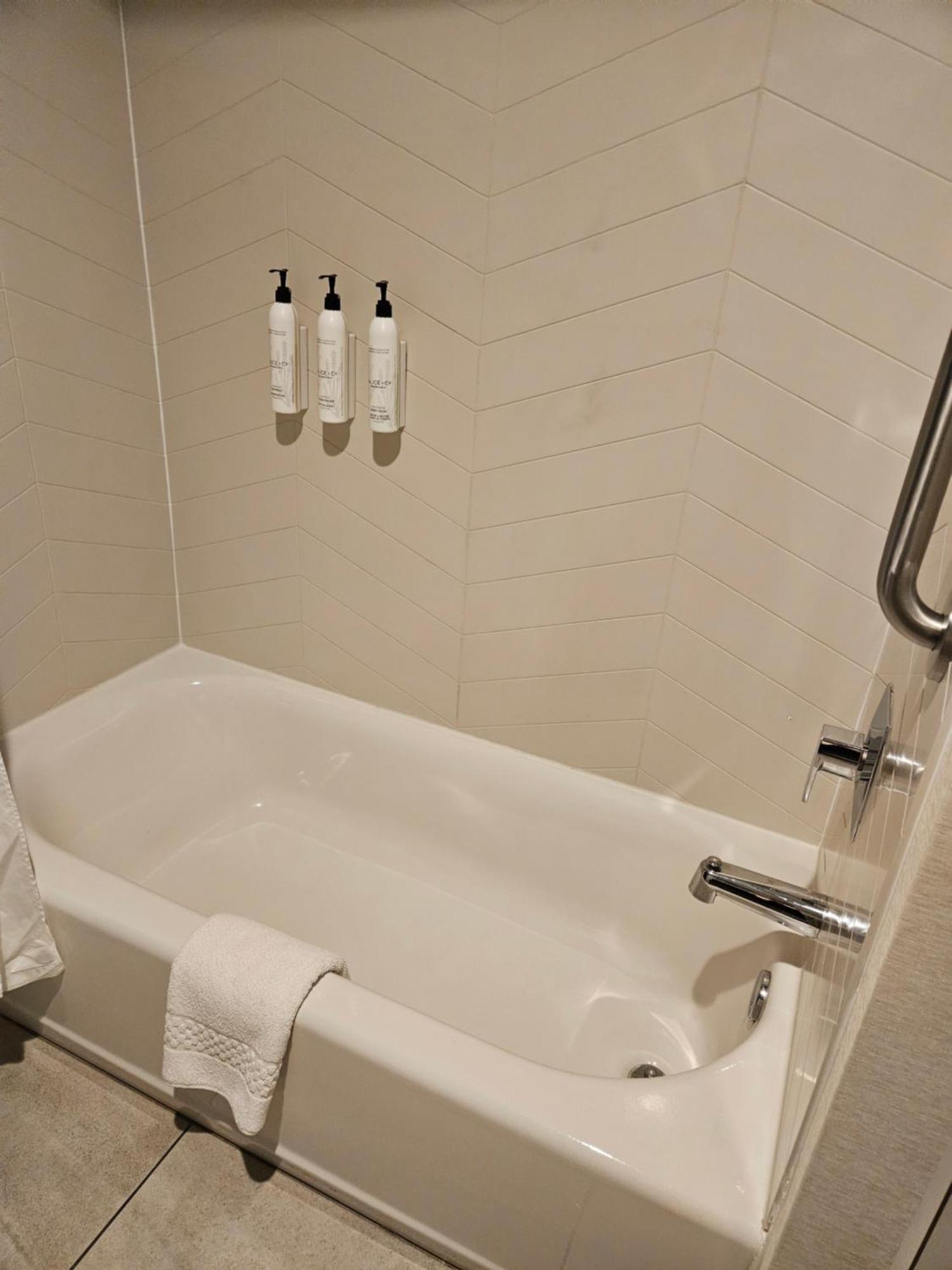Fairfield Inn & Suites By Marriott Athens Buitenkant foto