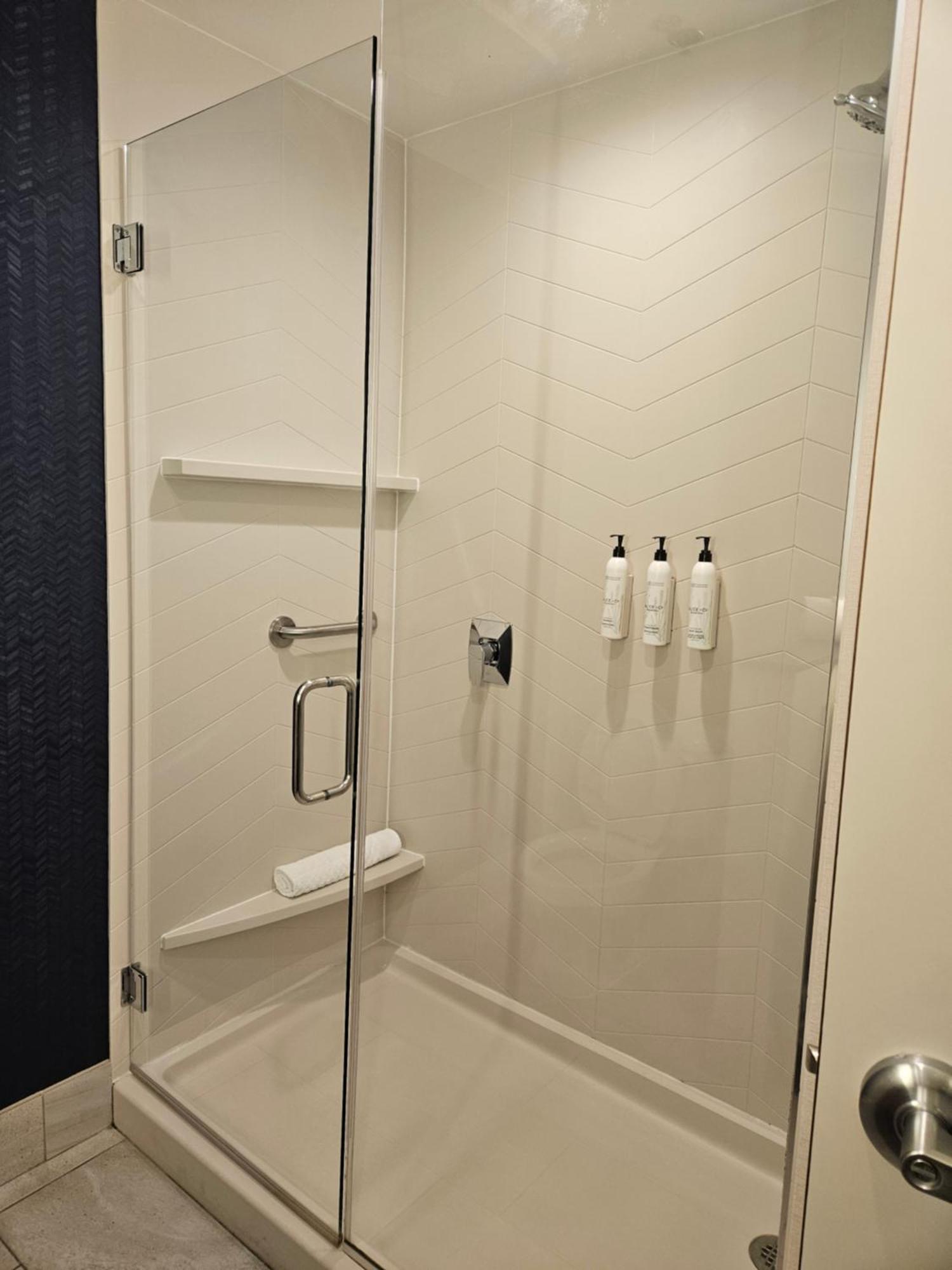 Fairfield Inn & Suites By Marriott Athens Buitenkant foto