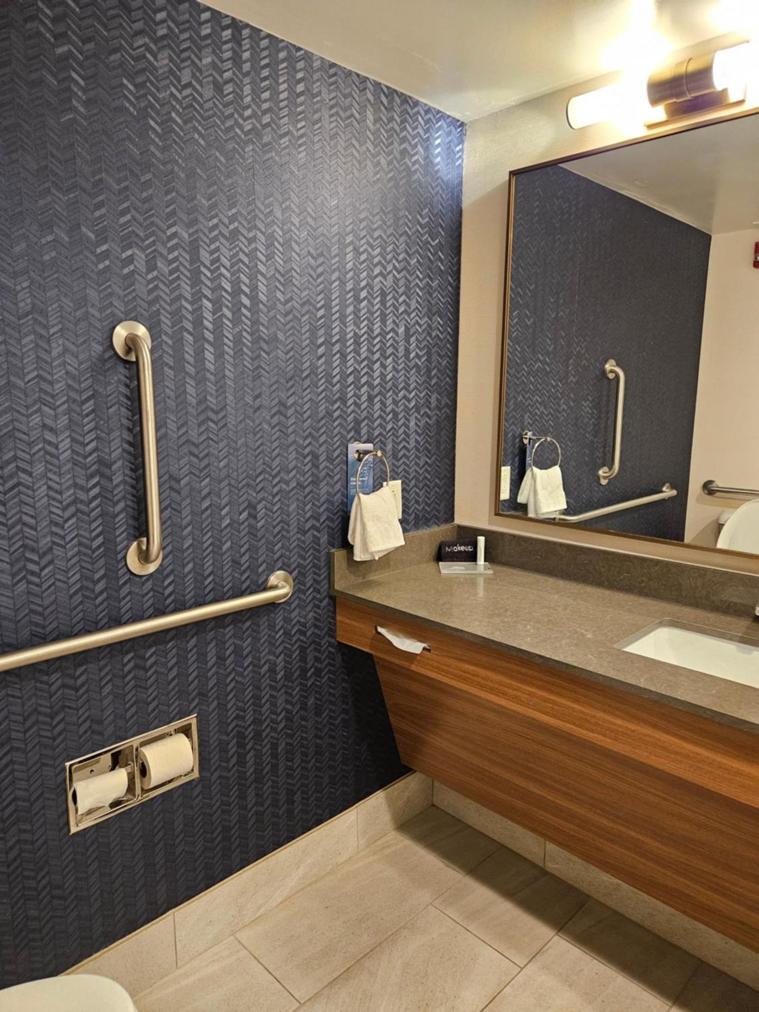 Fairfield Inn & Suites By Marriott Athens Buitenkant foto